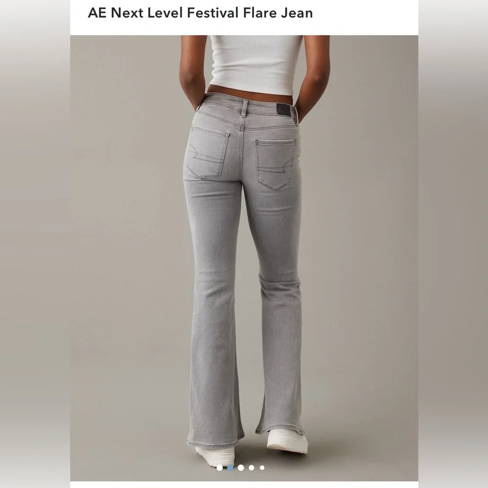 AMERICAN EAGLE “Festival Flare” - 16L - Picture 11 of 16